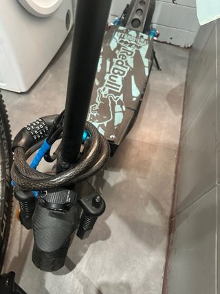 Patinete Eléctrico SmartGyro Rockway
