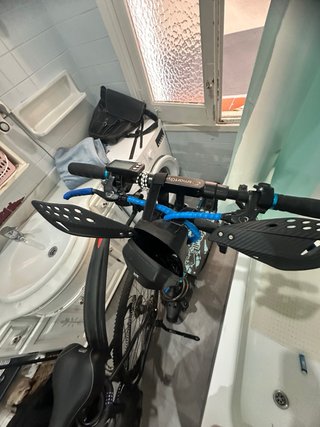 Patinete Eléctrico SmartGyro Rockway