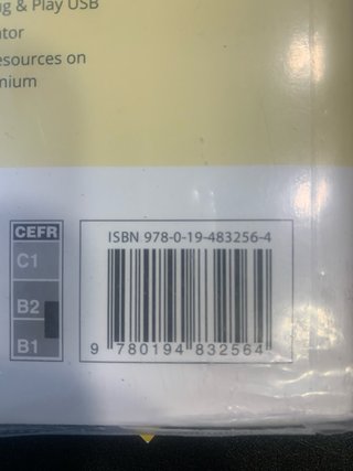 Key Bachillerato 2e 1 Student Book (Spain)