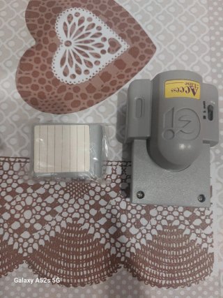 Shock 64 Access Line Nintendo 64