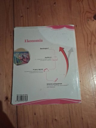 Ekonomia 1. Batxilergoa - Euskadi