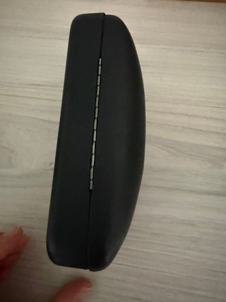 Funda de gafas Carrera negra