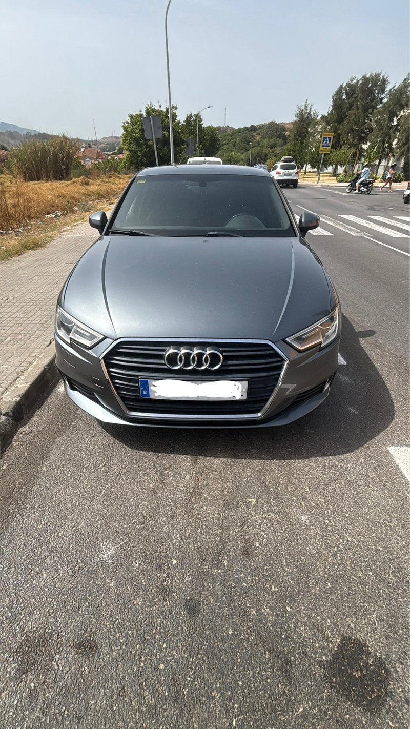 Audi A3 2016 - foto 1