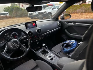 Audi A3 2016