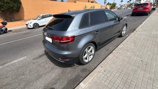 Audi A3 2016