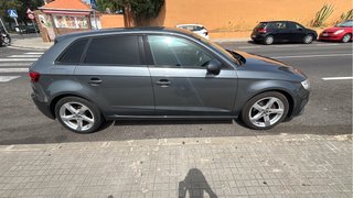 Audi A3 2016