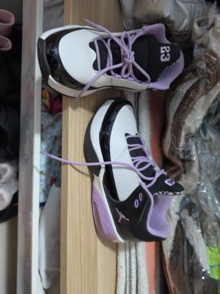Zapatillas Jordan Niña/Mujer Talla 37.5