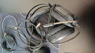 Pack Teclado, Ratón, Cascos Gamer y silla ordenado