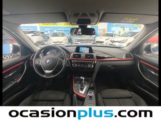 BMW Serie 3 320i 135 kW (184 CV)