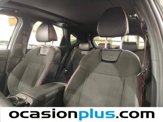 Hyundai Tucson 1.6 TGDI HEV N-Line Sky AT 169 kW (230 CV)