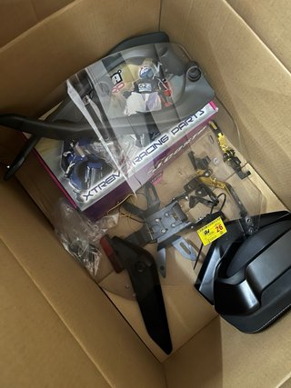 Yamaha Tmax 560 Tech Max