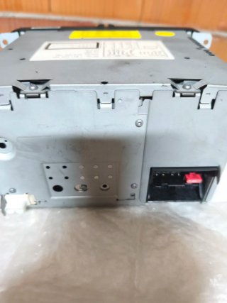 Radio RCD 510 VW