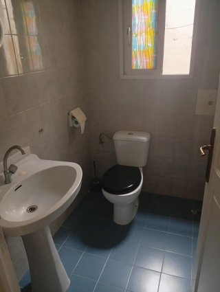 Alquiler o venta bajo comercial