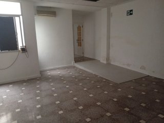 Alquiler o venta bajo comercial