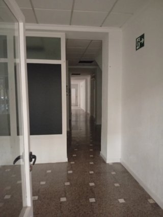 Alquiler o venta bajo comercial