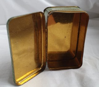 Lata Litografiada Royal Cristal Antiséptico