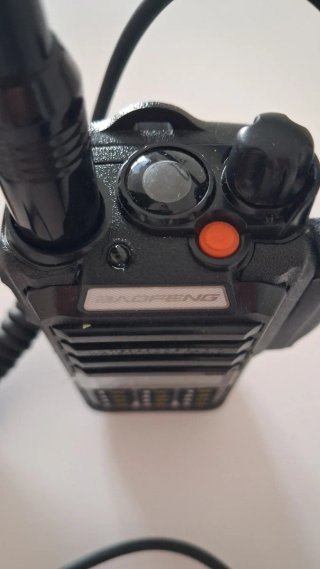 Walkie-Talkie Baofeng UV-68 Pro Max V2