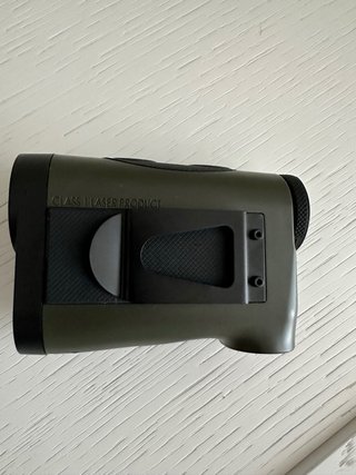 Telémetro Delta Titanium RF2000