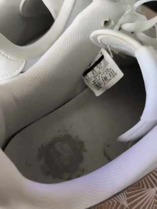 Nike Air Force 1 Talla 43
