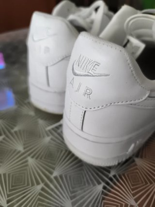 Nike Air Force 1 Talla 43