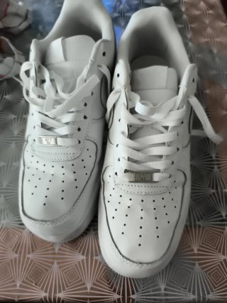 Nike Air Force 1 Talla 43