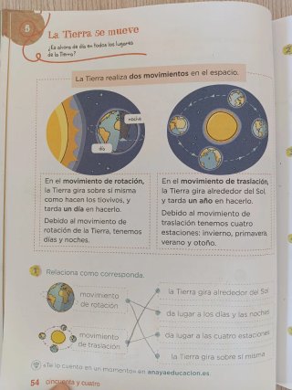 Libro de sociales 2primaria anaya