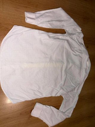 Camisa Yves Saint Laurent Talla M