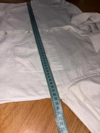 Camisa Yves Saint Laurent Talla M