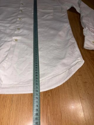 Camisa Yves Saint Laurent Talla M
