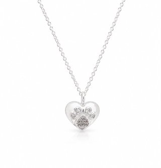 Collar Incondicional - Plata 925