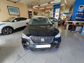 SEAT ARONA 1.0 TSI 115 CV STYLE SPECIAL EDITION 5P