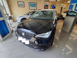 SEAT ARONA 1.0 TSI 115 CV STYLE SPECIAL EDITION 5P