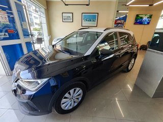 SEAT ARONA 1.0 TSI 115 CV STYLE SPECIAL EDITION 5P