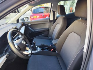 SEAT ARONA 1.0 TSI 115 CV STYLE SPECIAL EDITION 5P