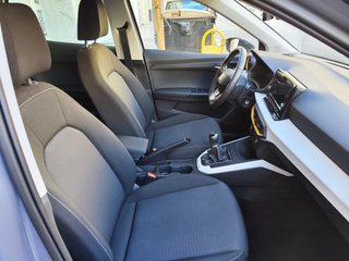 SEAT ARONA 1.0 TSI 115 CV STYLE SPECIAL EDITION 5P