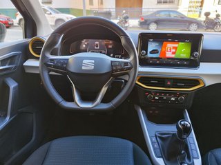 SEAT ARONA 1.0 TSI 115 CV STYLE SPECIAL EDITION 5P
