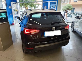 SEAT ARONA 1.0 TSI 115 CV STYLE SPECIAL EDITION 5P