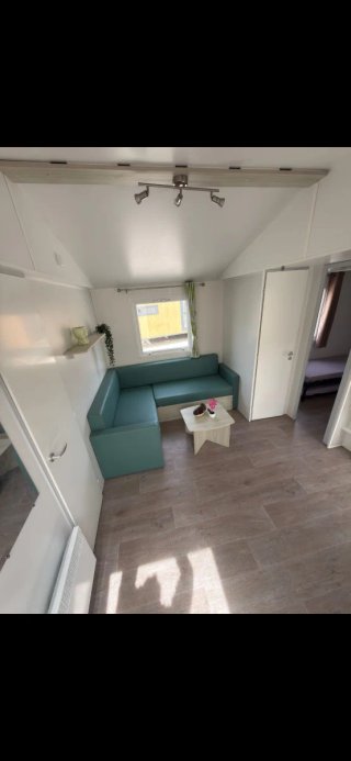 Mobilhome Trigano Evolution 29