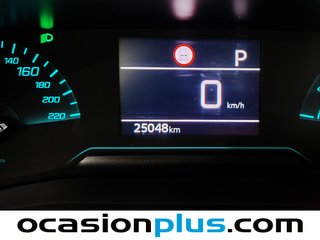 Peugeot 208 Style Hybrid 100 eDCS6 75 kW (100 CV)