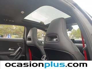 Mercedes-Benz Clase A Mercedes-AMG 35 4Matic 225 kW (306 CV)