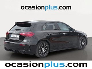 Mercedes-Benz Clase A Mercedes-AMG 35 4Matic 225 kW (306 CV)