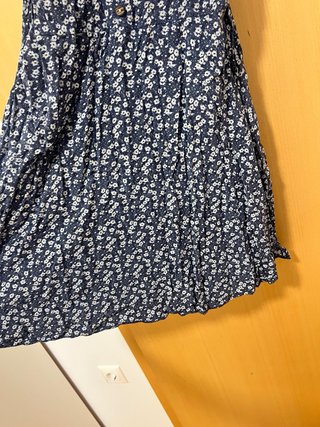 Vestido floral Brighty