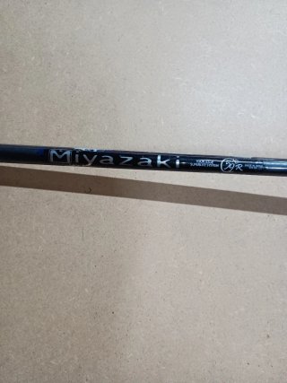 Cleveland Mashie Híbrido 26.0° Loft