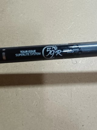 Cleveland Mashie Híbrido 26.0° Loft
