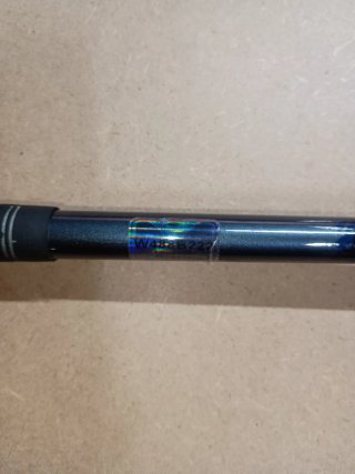 Cleveland Mashie Híbrido 26.0° Loft