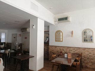 Traspaso Bar Mixta Zona Gracia/Lesseps