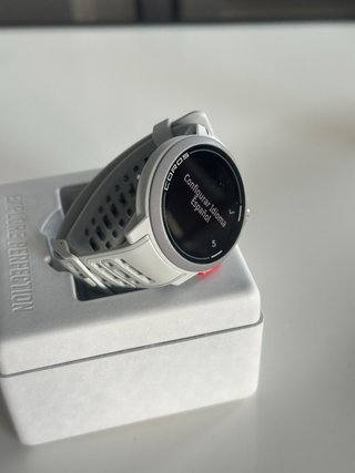 Coros Pace Pro GPS Sport Watch
