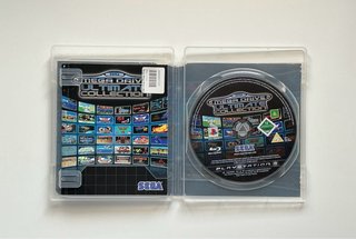 Collezione definitiva Sega e Sonic Racing per PS3