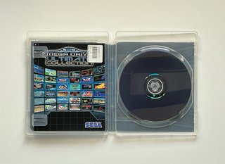 Collezione definitiva Sega e Sonic Racing per PS3