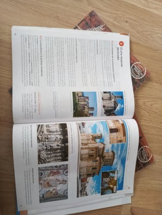 Geografía e Historia, 2 ESO, Castilla-La Mancha...